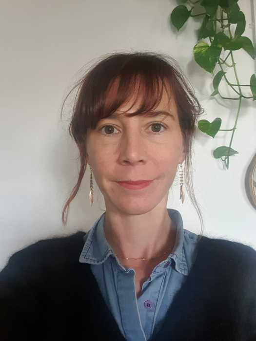 Dr Caroline Francois Piant, Psychotherapeute à Bordeaux