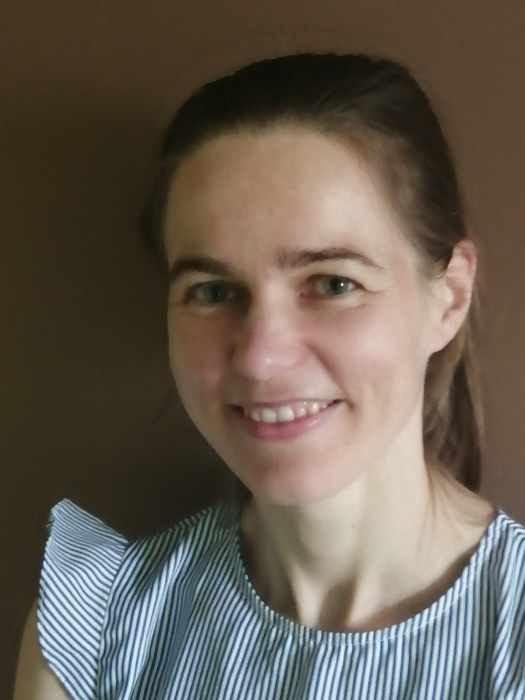 Dr Marion Lemasson