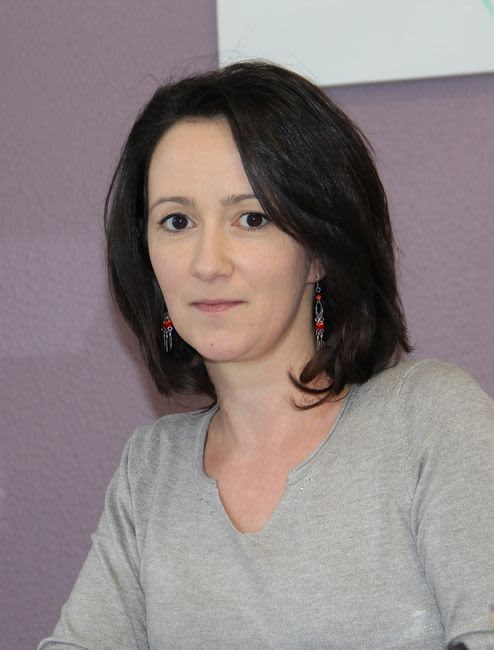 Dr Emilie VIALLE