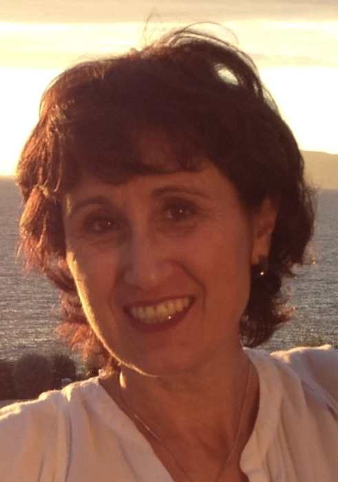 Dr Hasna CHAMI-STEMMANN
