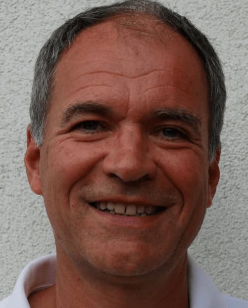 Ghislain BOCHEREAU