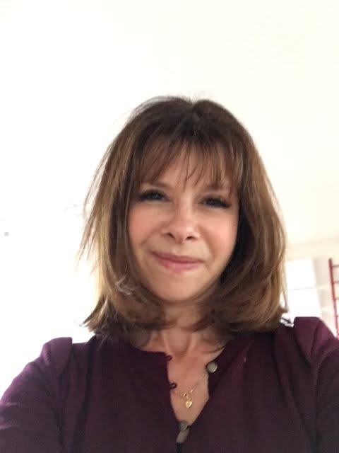 Dr MARTINE PETRONI