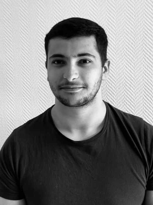 Julien Gozel