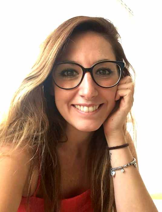 FEDERICA CONTU