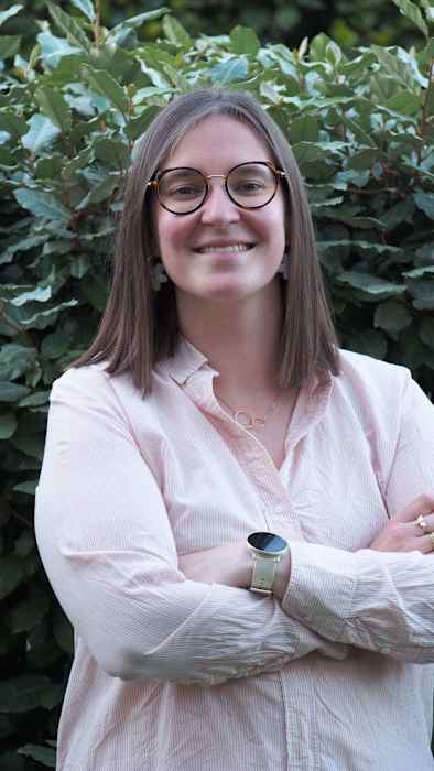 Dr Guillemette Roblin, Psychologue à L'union