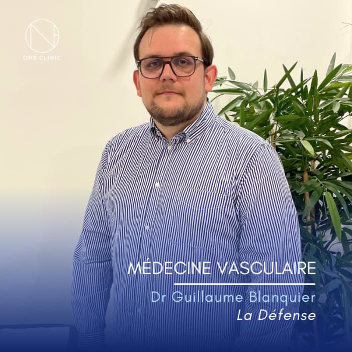 Dr Guillaume  Blanquier