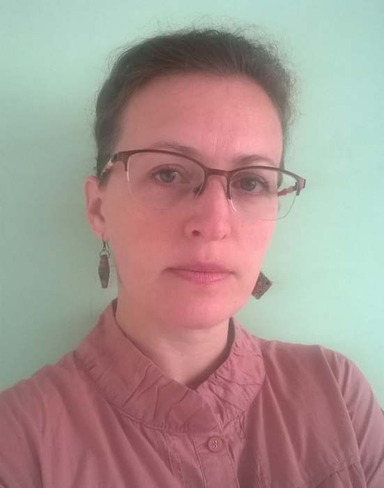 Dr Corina ANDREI