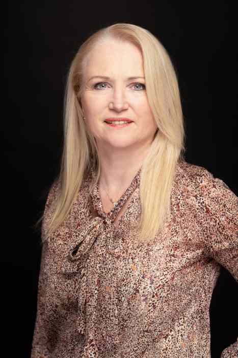 MARTINE ROCHETTE