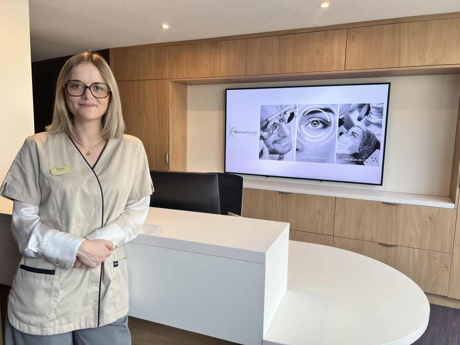 Elisa Meschkat