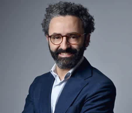 Dr Amine BENCHIKH  