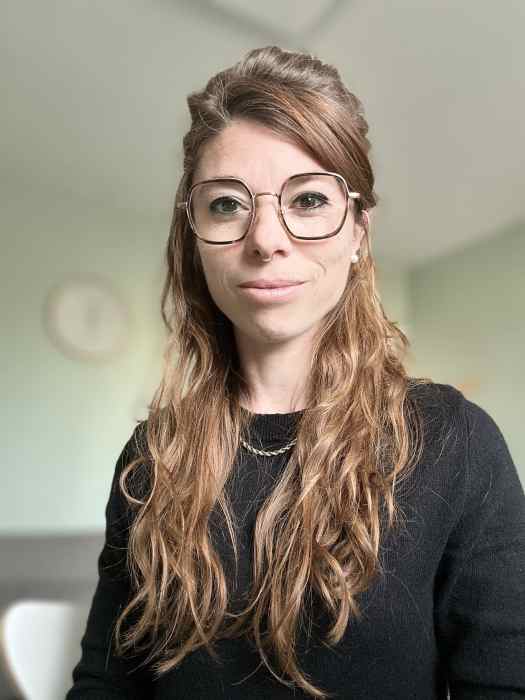 Elodie Sousa