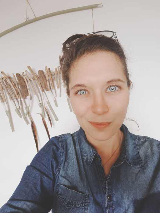 Agathe BONREPAUX