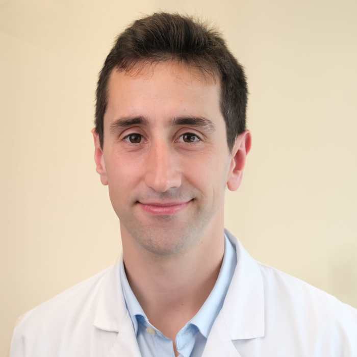 Dr Etienne JACQUEMART