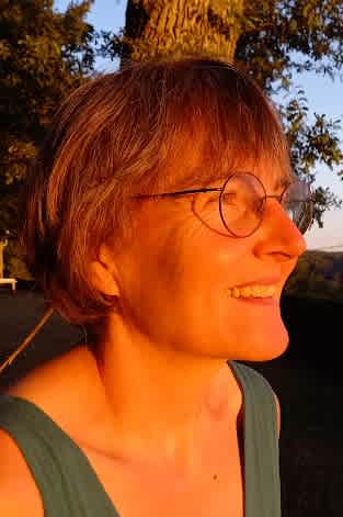 Stephanie Ringeade
