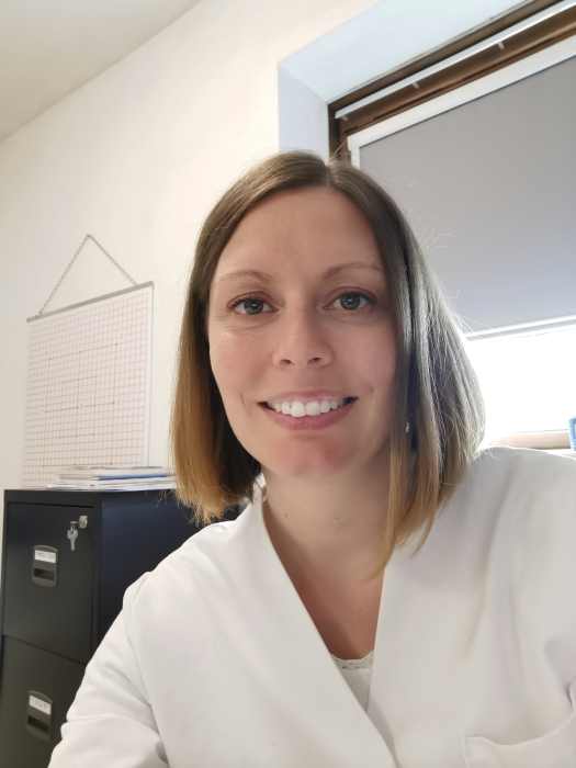 Dr Anne Sophie Lenoir, Orthoptiste à Coudekerque-Branche