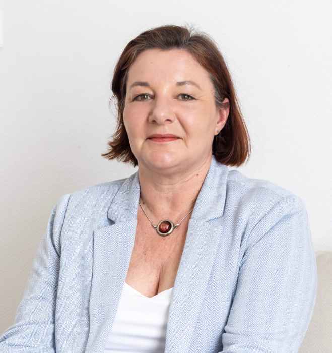 Virginie Pardon