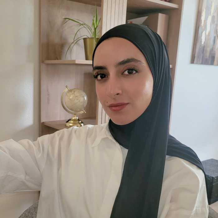 Hana Merdaoui
