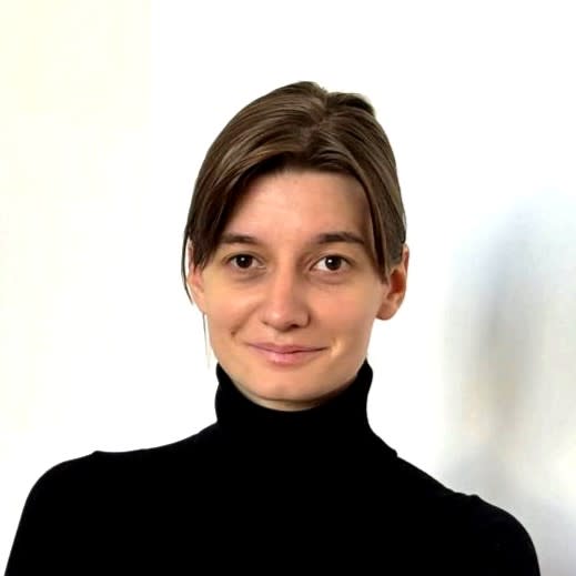 Laurène Borowik