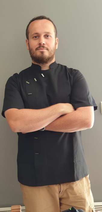 Nicolas Geffroy