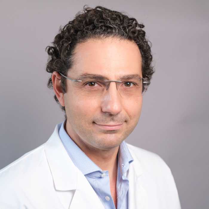 Dr Massimiliano Di Primio