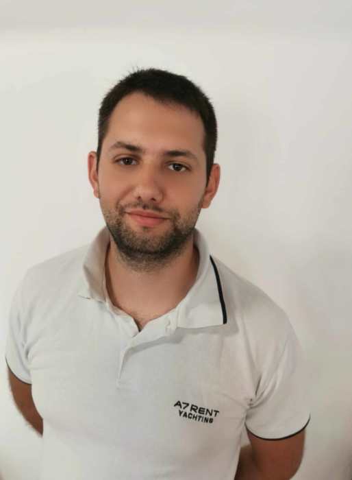 YOANN BOHIGAS