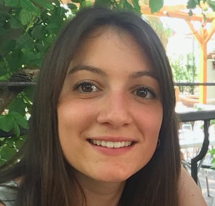 Dr Lola DAUDEL
