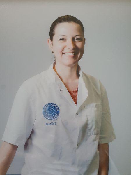 ELODIE ANSELIN