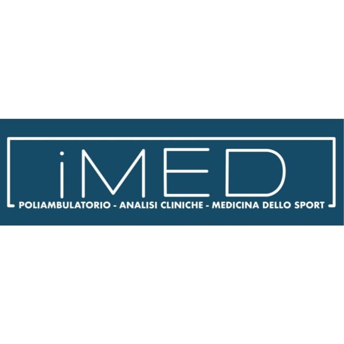 iMED Poliambulatorio Laboratorio Analisi e Medicina dello Sport