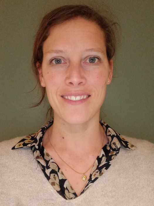Lauriane DIONIS DU SEJOUR