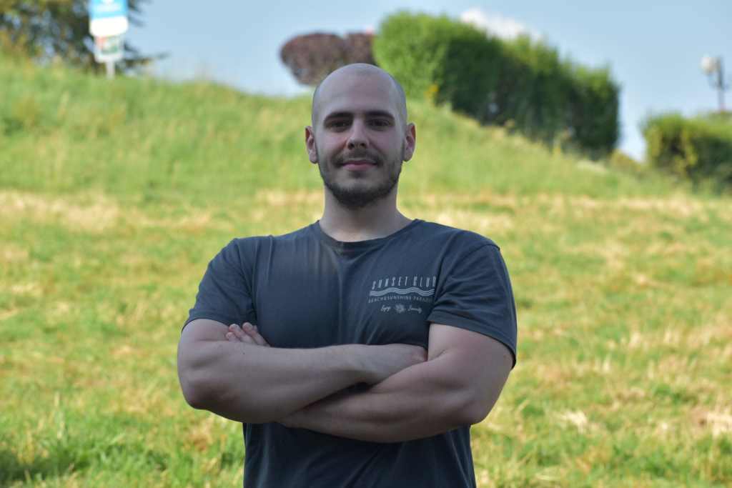 Flavien LEGRAND