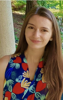 Mélina MONTEIRO DE CARVALHO