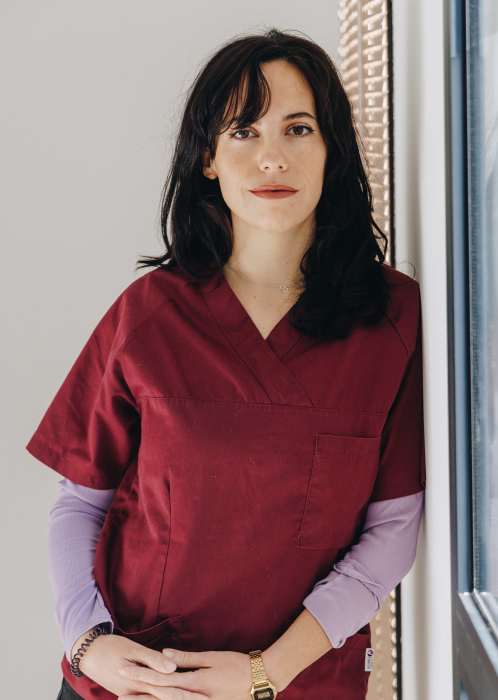 Maria Faller
