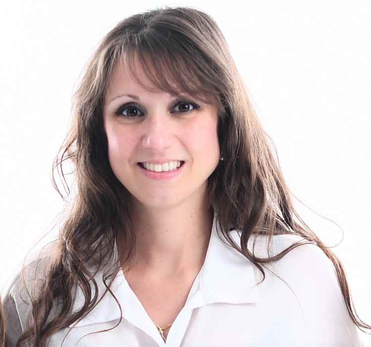 Marie-Julie IMBERT