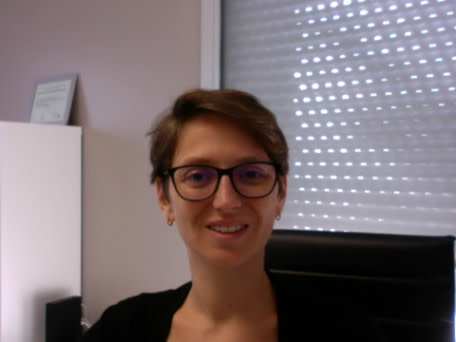 Dr Anne Laure DUPARCHY