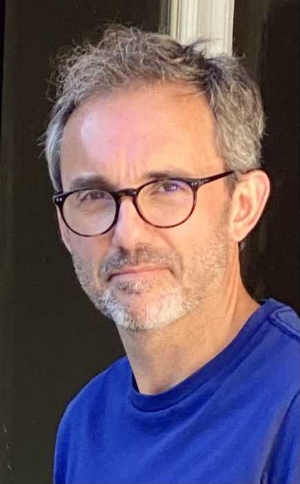 Dr Franck MORIN