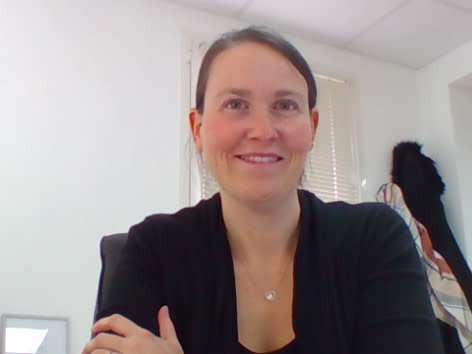 Dr Elodie CONTENTIN