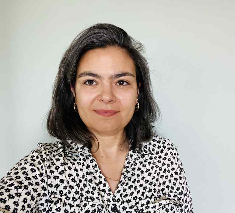 Barbara Montagut
