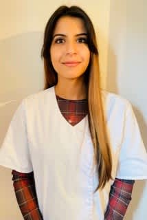 Sabrina DA LUZ SILVA