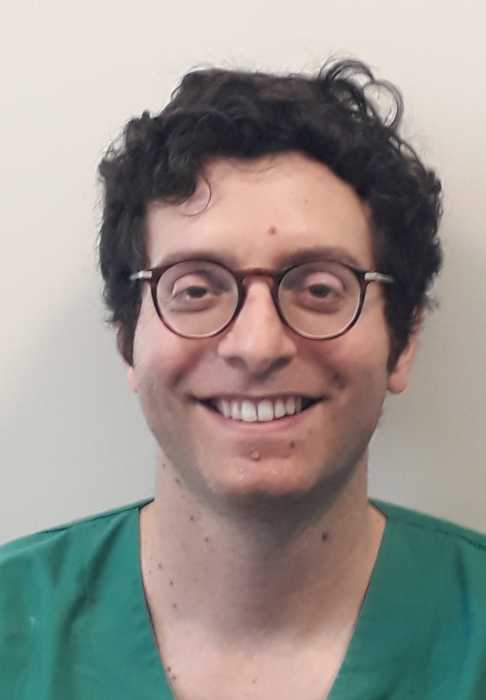Dr Romain Mivielle