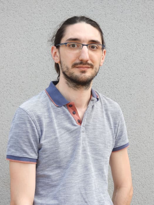 Dr Ludovic Legrand, Médecin généraliste à Montel-De-Gelat
