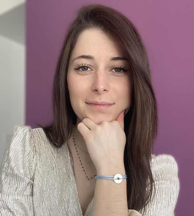 Charlotte MARTIN OLIER