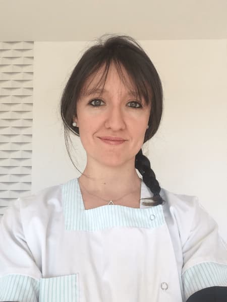 Aurélie BENARD