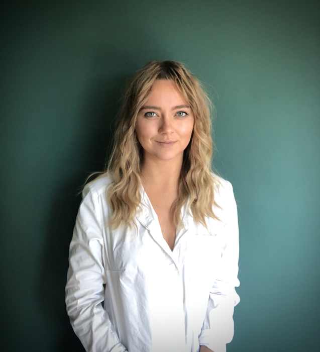 Meghann Panizza Azevedo 