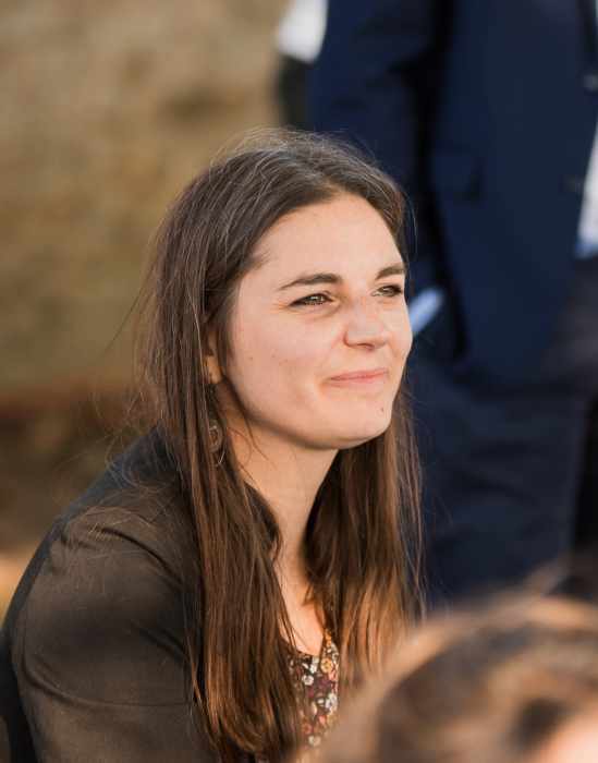 Elodie Treguer, Ostéopathe à Pouilly-En-Auxois
