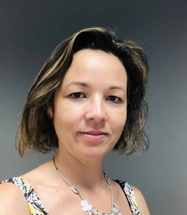 Sabine MILLEQUANT POISSONNIER