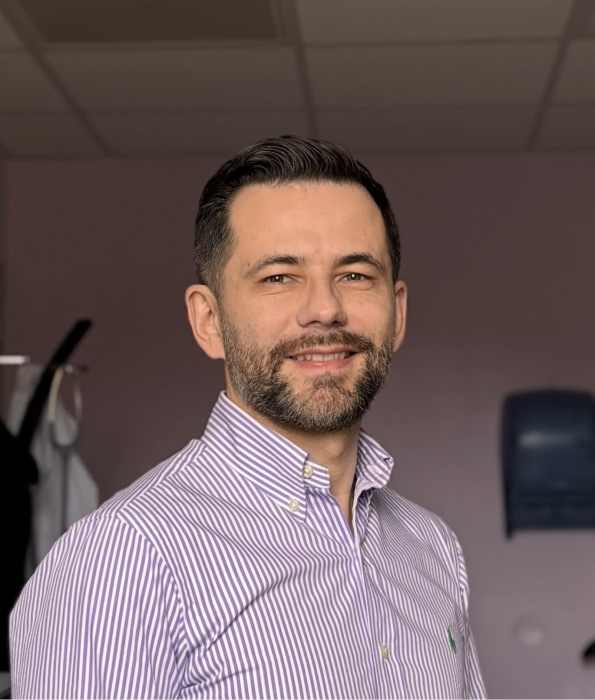 Dr Calin ANDRIOAIA