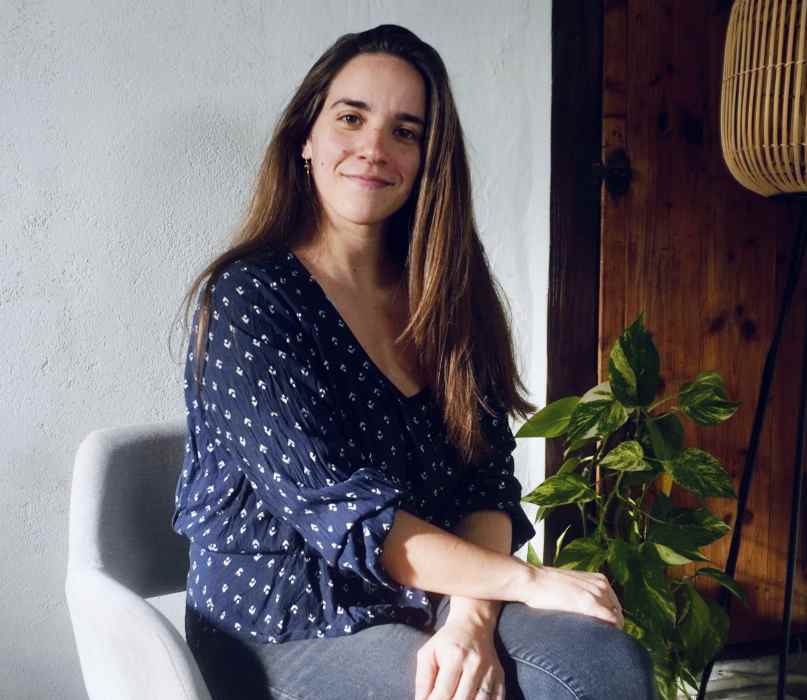 Aude Guittard