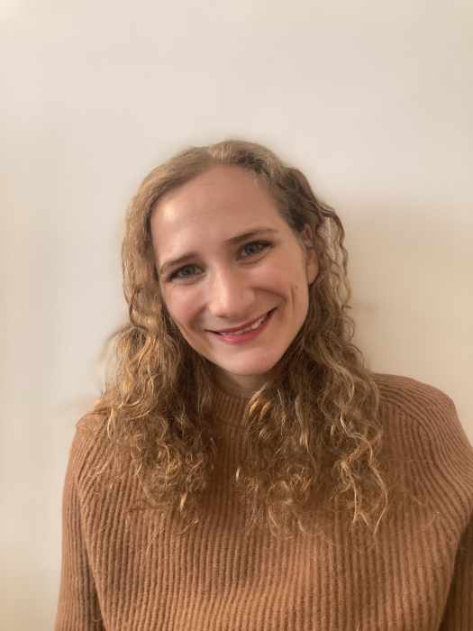 Raphaëlle COQUIL