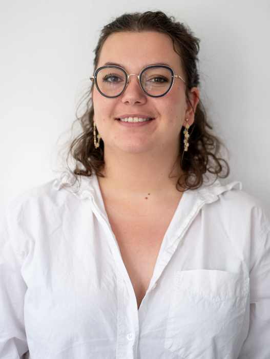 Lola Loiseau