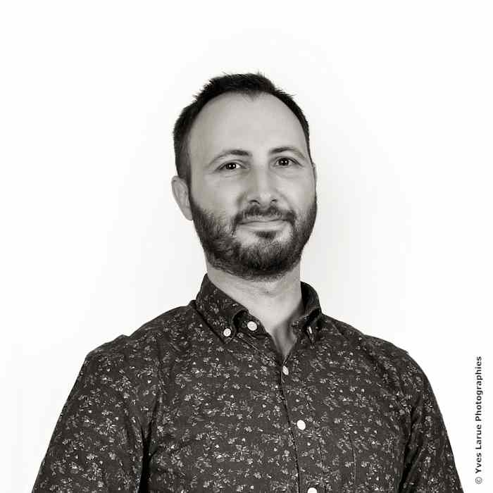 Dr Romain DELANGLE